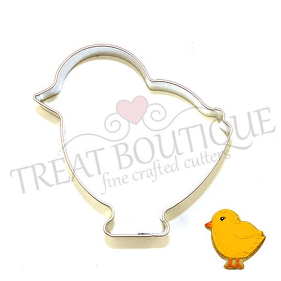 Chick Biscuit Cutter