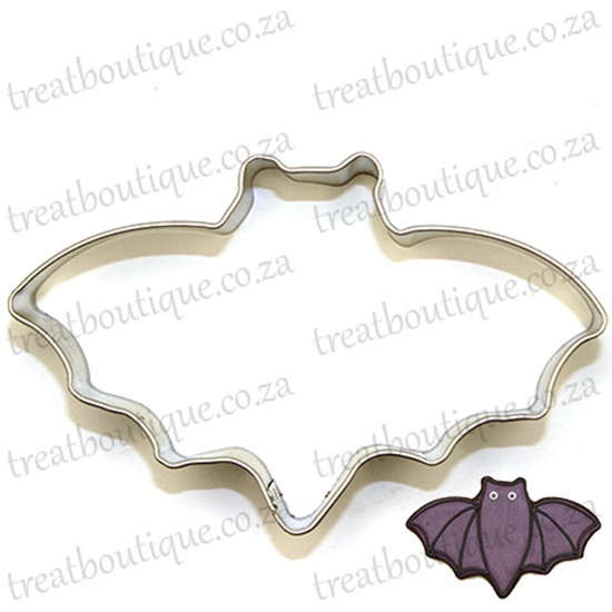 Bat Biscuit Cutter