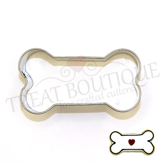 Bone Cookie Cutter