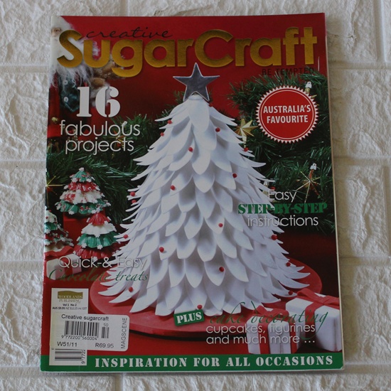 SugarCraft Magazine