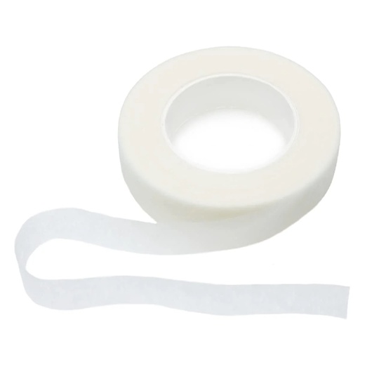 Florist Tape – White