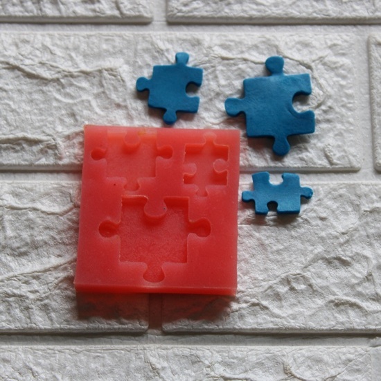 Puzzle Mould