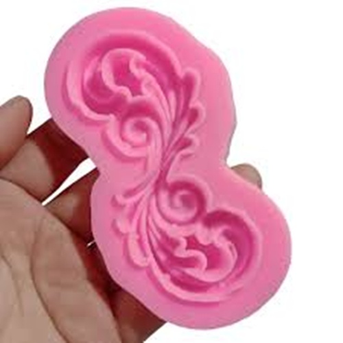 Scroll Mould