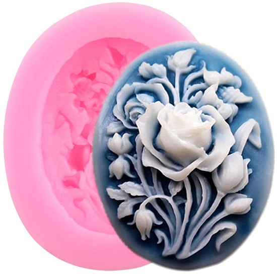 Brooch Mould