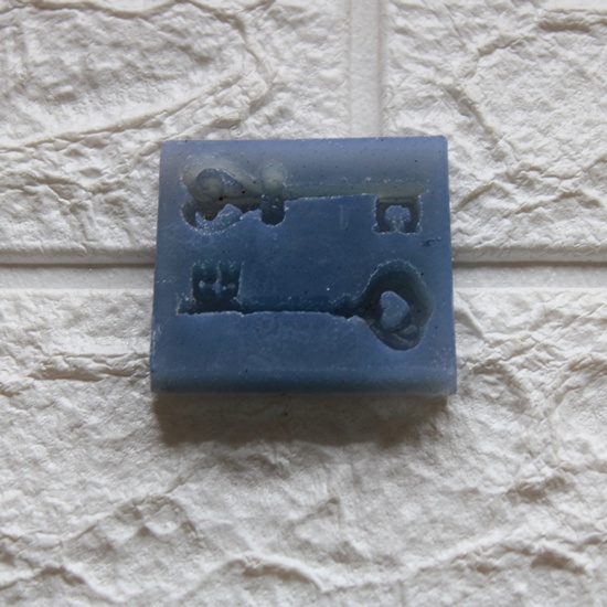 Key Mould