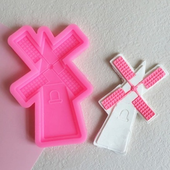 WindMill Mould