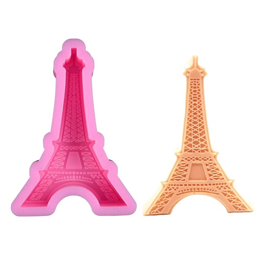 Eiffel Tower Mould – Big