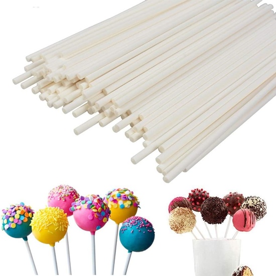 Lollipop Sticks – 20cm