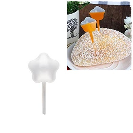 Dessert Pipette – Star
