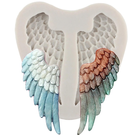 Wing Mould