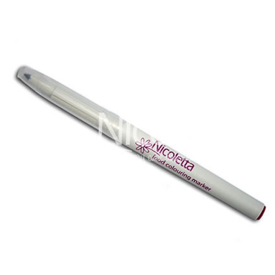 Edible Pen – Lilac