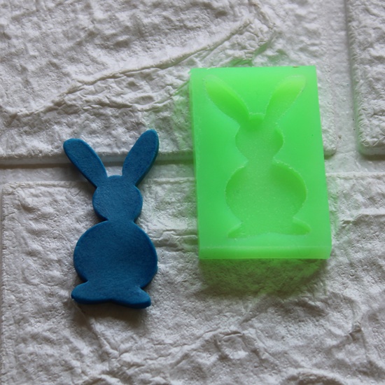 Bunny Mould