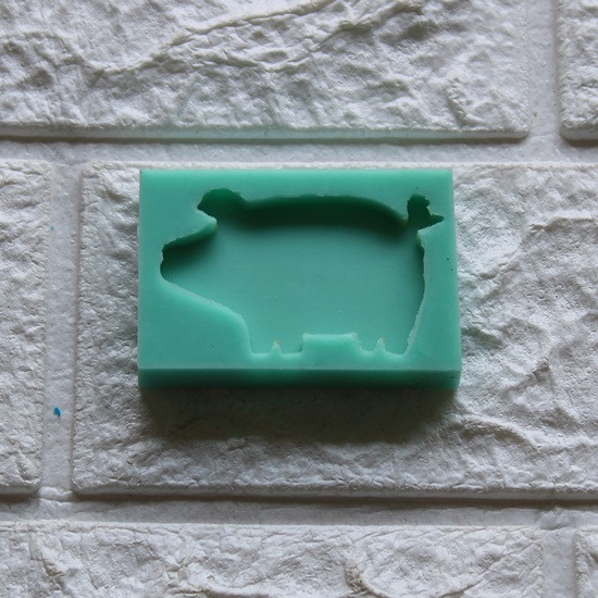 Pig Mould