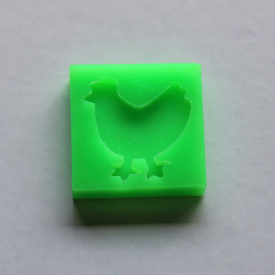 Chicken Mould