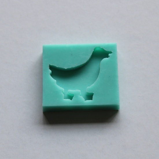 Duck Mould