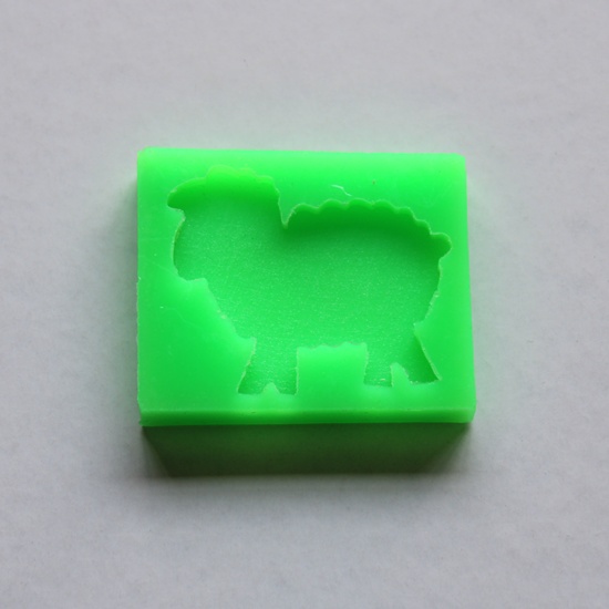 Sheep Mould