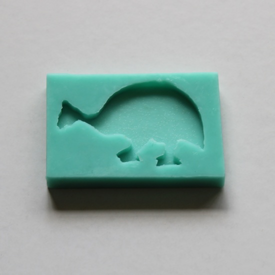 Guinea Fowl Mould