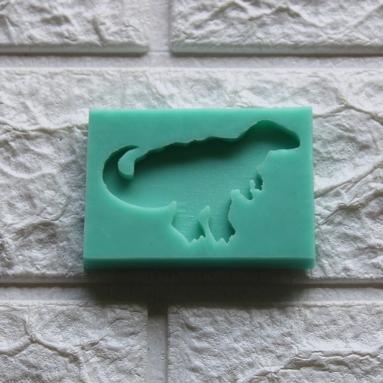 Dinosaur Mould