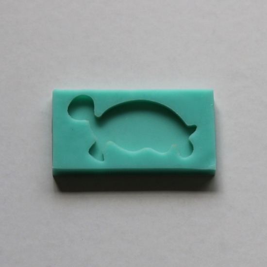 Tortoise Mould