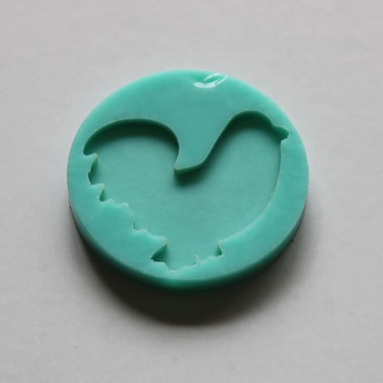 Rooster Mould