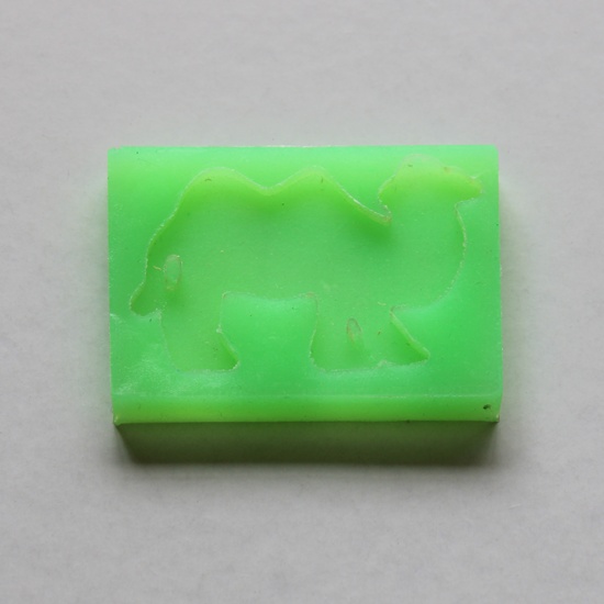 Camel Silicone Mould