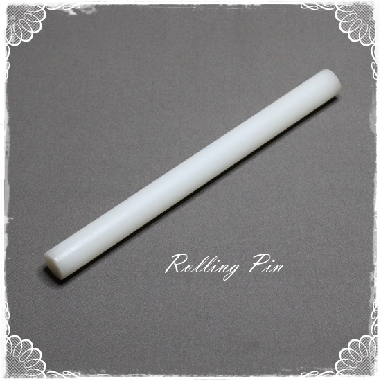Fondant Rolling Pins