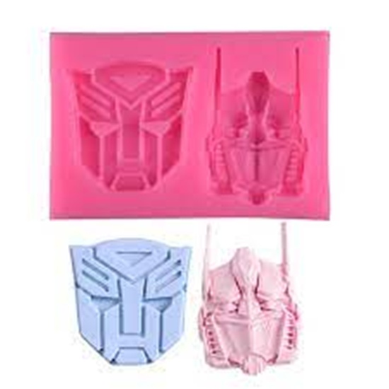 Transformers Mould