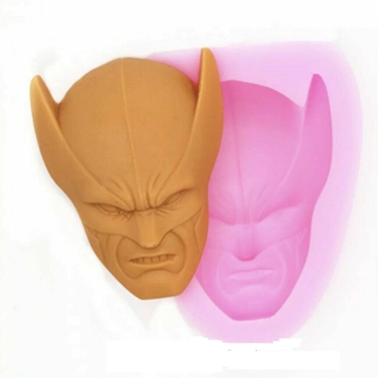 Wolverine Mould