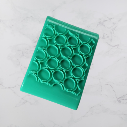 Press-Ice Tool / Embosser