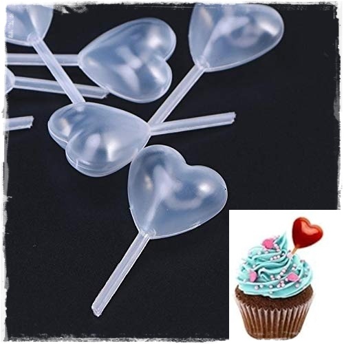 Dessert Pipette – Heart