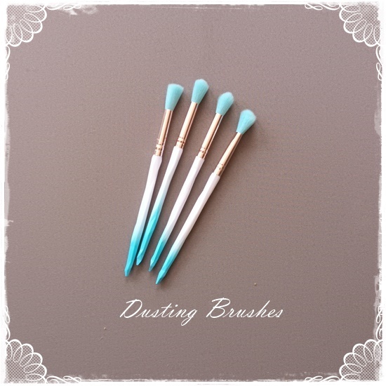 Dusting Brushes