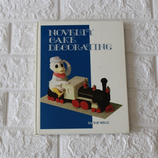 Novelty Cake Decorating
