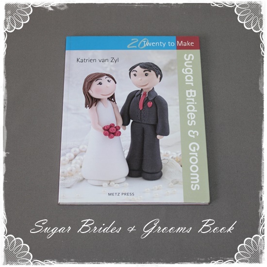 Sugar Brides & Grooms