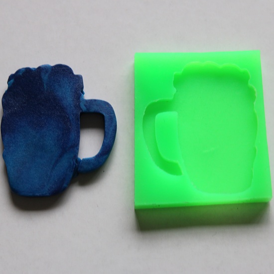 Beer Mug Mould