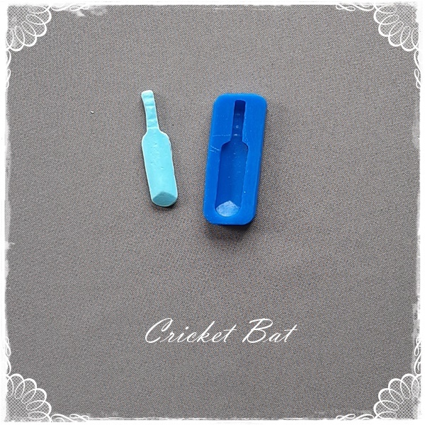 Cricket Bat Mould