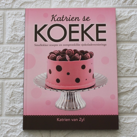 Katrien se KOEKE