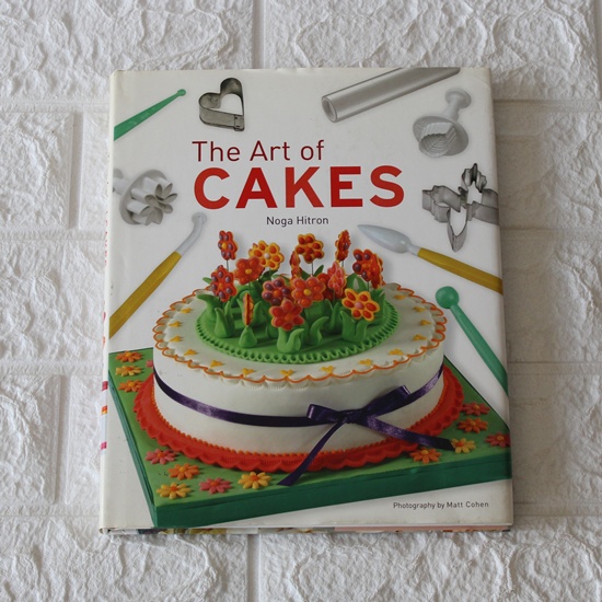 The Art of Cakes