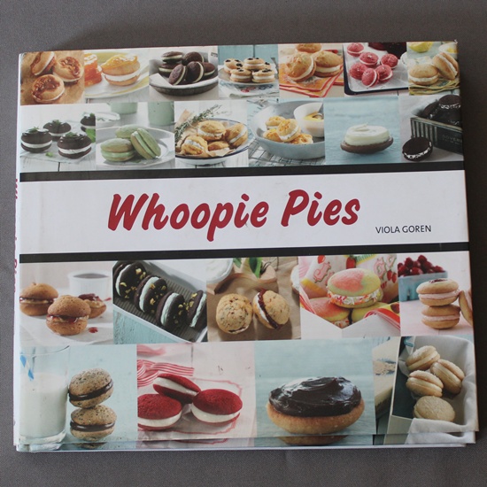 Whoopie Pie