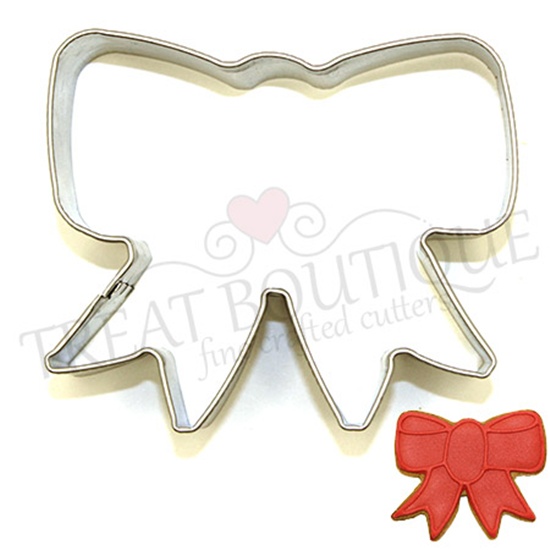 Bow Cookie Cutter