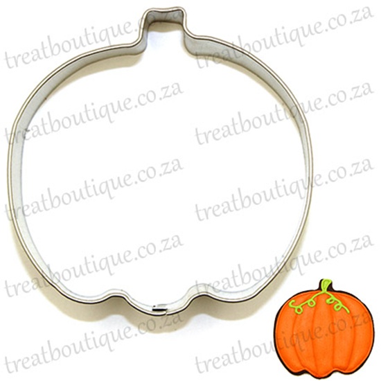 Pumpkin Cookie Cutter