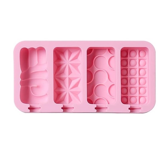 Love Cakesicle / Ice-cream Mould