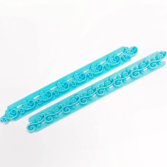 Border Impression Embosser