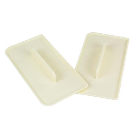 Fondant Smoothers