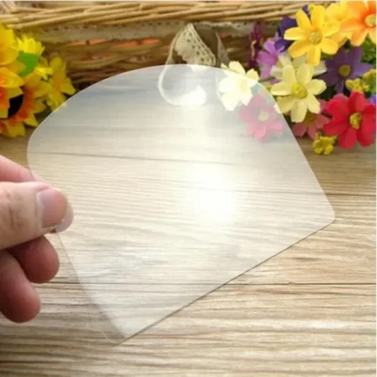 Flexible Fondant Smoother