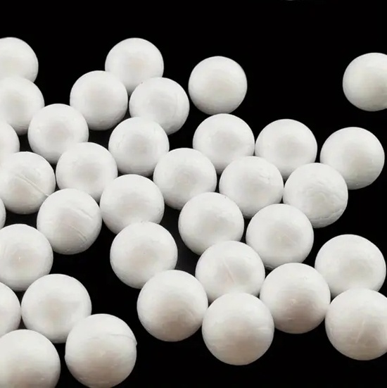 Polystyrene Foam Balls