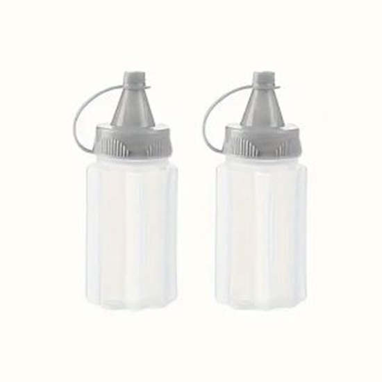 Mini Squeeze Bottles