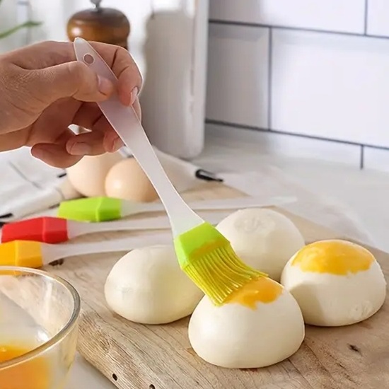 Silicone Pastry Brush