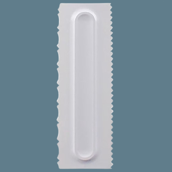 Icing Comb