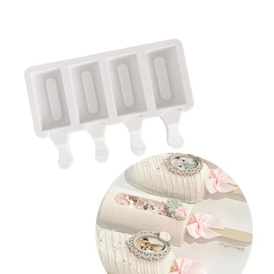 Cakesicles Mould