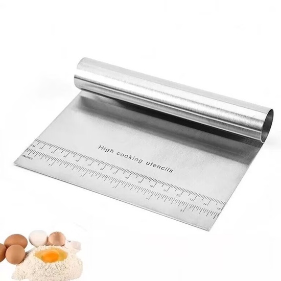 Bench Scraper